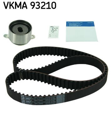 EKSANTRİK GERGİ KİTİ 125x260 HONDA CRV 2.0-2.0 16V 95-02 RD1-RD3-SKF VKMA93210-14510P30003-14510PR3003-14510PR3004