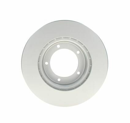 FREN DISKI ON DEFENDER L316 DISCOVERY I LJ RANGE ROVER I-BOSCH 0986478824-LR017952