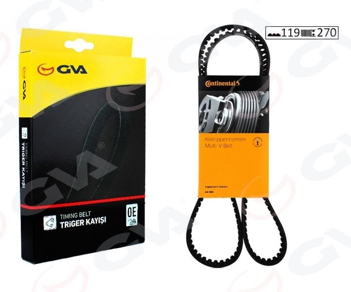 TRIGER KAYISI MERCEDES OM608 W177 V177 W247 C118 . RENAULT K9K 1.5 dCi EURO 6 CAPTUR II 20 CLIO V 19 MEGANE IV 18 DUSTER II 17 QASHQAI II 18 ADBLUE MOTORLAR ICIN-GVA 58119270-1-130286028R-6079930497