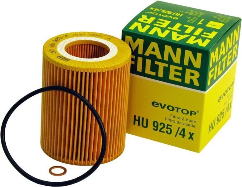 YAG FILTRESI BMW M52 M54 E36 E46 E38 E39 E60 E65 E83 E53 Z3 E36 Z4 E85-MANN HU925.4X-11427512300
