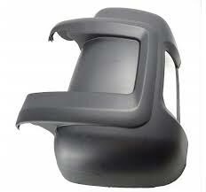 DİKİZ AYNA KAPAĞI SOL DUCATO III-BOXER III-JUMPER III 06 SİNYALLİ-BIRLIK 1438-8156.77-735424438