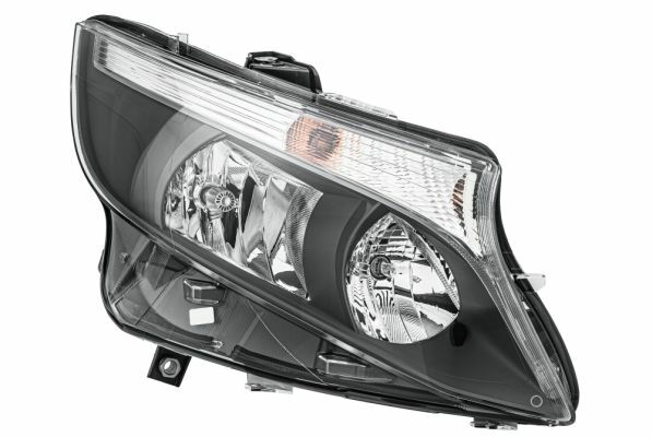 FAR SAG HALOJEN MERCEDES VITO W447 14-HELLA 1EL011284521-A4478200161