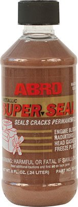 SİLİNDİR BLOK ÇATLAK İLACI 240ML-ABRO 10040006