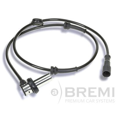 ABS SENSORU ON FREELANDER I L314 98 06-BREMI 50696-SSW100000-SSW100030