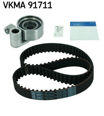 EKSANTRİK GERGİ KİTİ 097x250 TOYOTA HILUX II-III2.5D-2.8D-3.0D 01- HIACE 2.5D 01--SKF VKMA91711-135050L010-1350567040-1350567041
