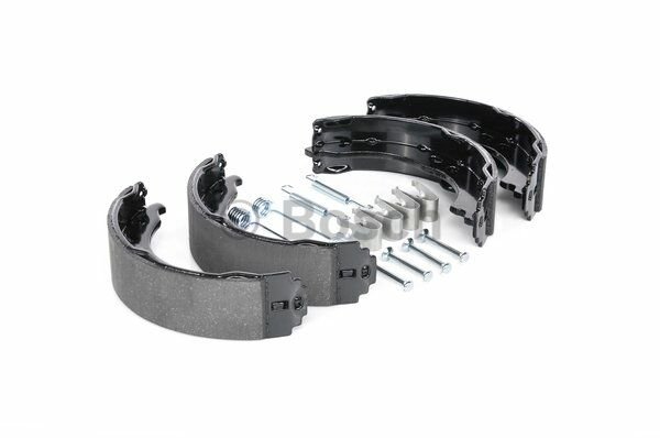 EL FREN PABUÇ BALATA 1mm KALIN DUCATO 06 11 JUMPER 2.2HDİ 3.0HDİ 06 11 BOXER 2.2 3.0HDI 06 11-BOSCH F026004726-77364023-4241.N5-4241N5