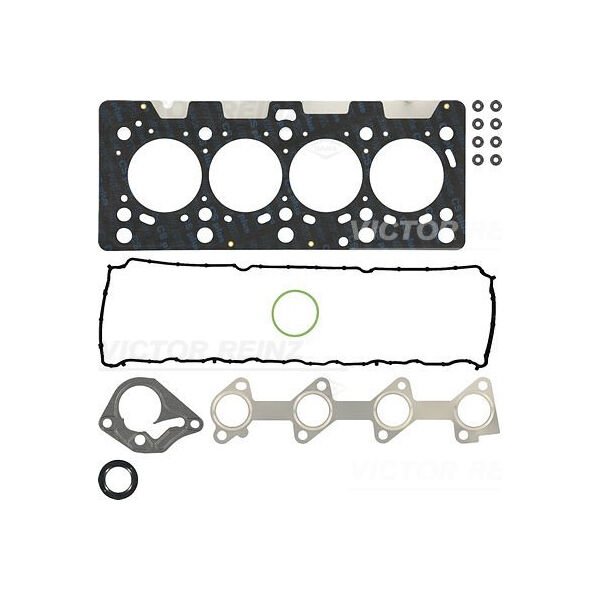 MOTOR TAKIM CONTASI SKC Lİ CLIO-KNG 1.5 DCI K9K-V.REINZ 023634501-7701473371