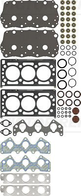 UST TAKIM CONTA LAND ROVER FREELANDER 2.5 V6-V.REINZ 023535502-LUB100350L-LVB101630L