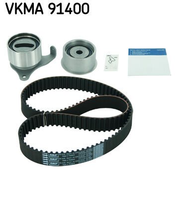 EKSANTRİK GERGİ KİTİ 124x260 COROLLA EE101 1.3 XLI-1.3 XLI 16V 92-97 - COROLLA E111 1.4 97-00-SKF VKMA91400-1350511040