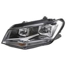 KOMPLE FAR SAĞ CADDY 2015-HELLA 1EA012286061-2K1941006A-2K1941006B