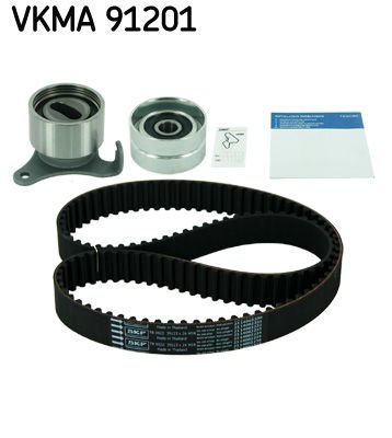 EKSANTRİK GERGİ KİTİ 123x240 COROLLA EE80/EE90 1.3 87-92 -COROLLA 1.3 92-97 -COROLLA 1.3 97-01-SKF VKMA91201-1350511011