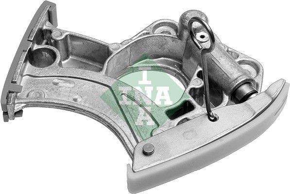 EKSANTRİK ZİNCİR GERGİSİ SAĞ TOUAREG CJTA 3.0 TSİ 2010-2018-INA 551015710-06E109218AC