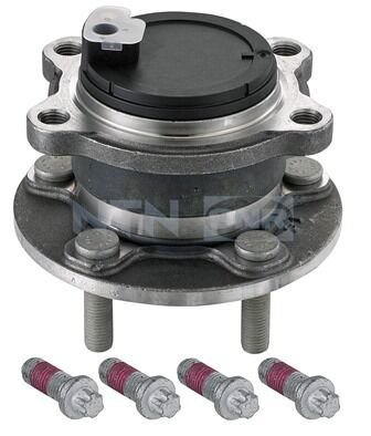 ARKA TEKER RULMANI PORAYALI FOCUS III 11 C-MAX 11 KIT OTOM.PARK SISTEMLI-SNR R152.81-BV612C299BAF-BV612C299BAD