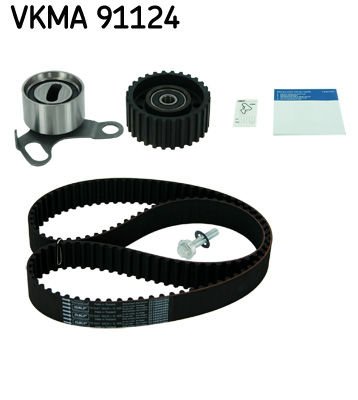 EKSANTRİK GERGİ KİTİ 129x310 TOYOTA HILUX 2.4D 92- L.CRUISER 2.4 TD 85-93 - HIACE 2.4-2.8D 89-00-SKF VKMA91124-1350554021-1350354030