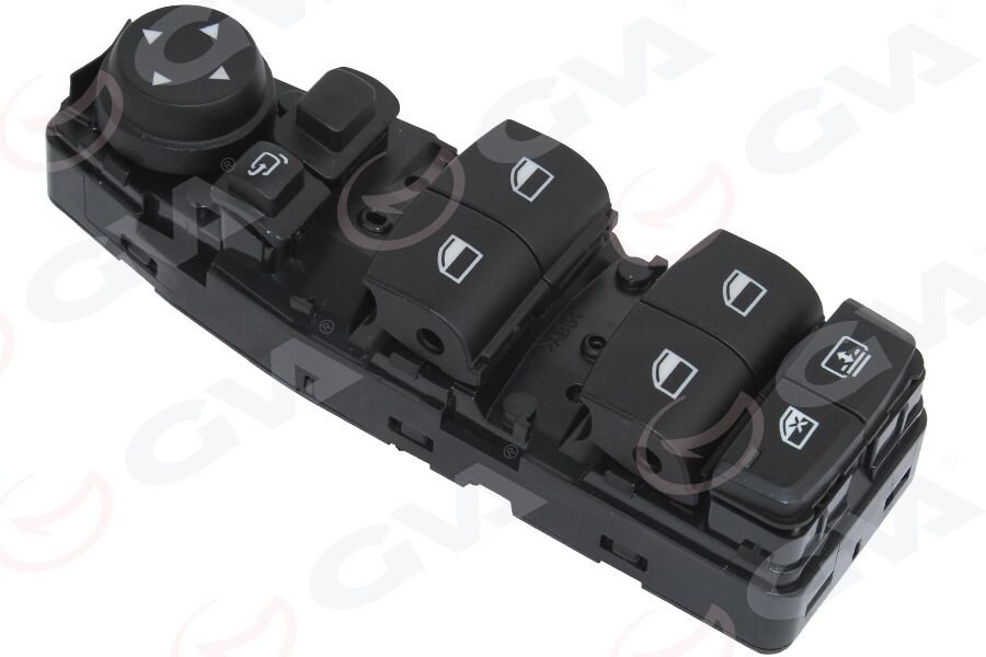 CAM DUGMESI ON SOL ARKA GÜNEŞLİK KARARTMALI KATLAMA LI AYNA BMW F30 LCI-GVA 9106696-61319362112