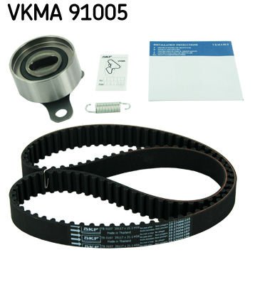 EKSANTRİK GERGİ KİTİ 117x211 COROLLA 1.6 16V 92-00 -AVENSIS 97-00 -CARINA E 92-97 1.6-1.6 16V-SKF VKMA91005-1350502030-1350515050