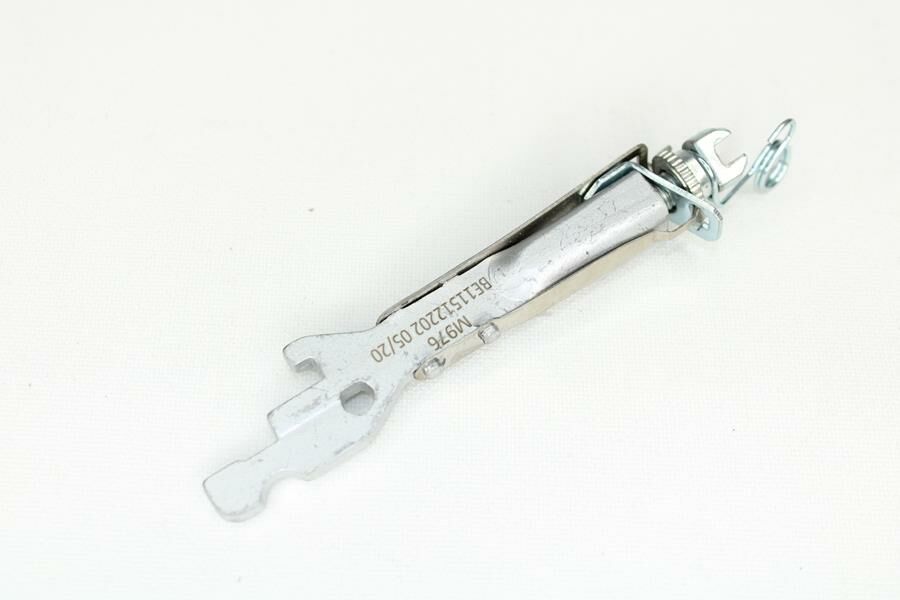 ARKA FREN LEVYESİ CIRCIRI SAĞ TMPR-CLIO-PARTNER-206-MOTORTEC TMP0293-5888776-4310.76-4310.83