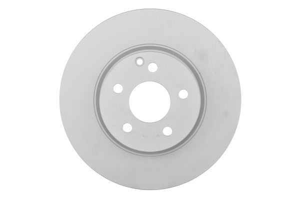 FREN DISKI ON MERCEDES C219 W211 S211-BOSCH 0986479040-A2114210912