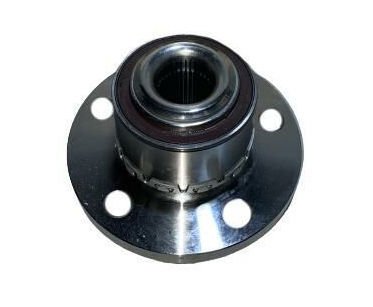 ÖN TEKER PORYASI RULMANLI POLO-CORDOBA-FABIA 01 BM ABS Lİ 5D 13 JANT 27x72/127x82/37-GMB GH32470M-6R0407621E-6Q0407621AJ-6Q0407621AH