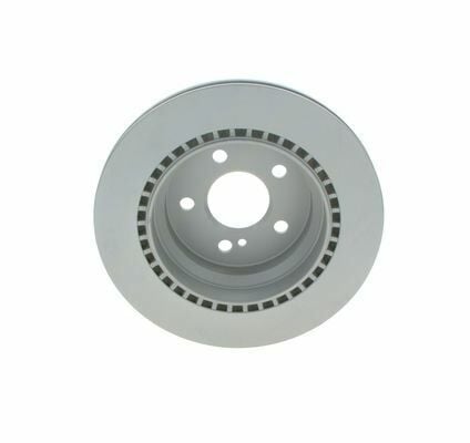 FREN DISKI ARKA MERCEDES W211 W212 S212 C218 C219 X204-BOSCH 0986479042-A0004230912