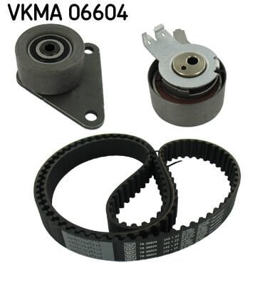 EKSANTRİK GERGİ KİTİ LGN 2.0-2.0 16V 95-01 -SAFRANE II 2.0 16V-2.5 20V 96-00 -142VOLVO S40 99-03-SKF VKMA06604-7438610040-7701471520-8610040