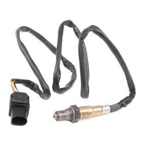 OKSİJEN SONDA SENSOR A3-ALTEA-TOLEDO-OCTAVIA-GOLF V-VI-JETTA III 1.6 16V 2010 15-SAGEM 11236-06A906262BR