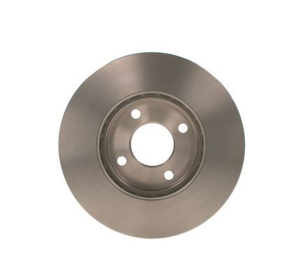 ON FREN DISKI NISSAN MICRA K 13 11 15 NOTE 13 260x4-BOSCH 0986479090-402061HA0A