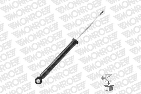 ARKA AMORTİSÖR L/R VW GOLF VII-LEON-A3 2013 GAZLI-MONROE 376193SP-5Q0513049BF-5Q0513049BG-5Q0513049BR