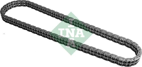 EKSANTRIK ZINCIRI MERCEDES OM611 OM612 OM646 OM648 W203 W204 C209 W211 W639 IKILI 110 BAKLA-INA 553029110-A0039977594