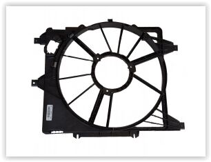 FAN MOTOR DAVLUMBAZI SADECE DAVLUMBAZ MGN I-CLIO II-KNG-AFT FN211215-7701056374