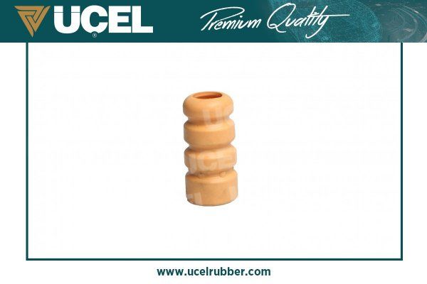 PUR AMORTİSÖR TAKOZU ÖN CITROEN BERLINGO 1.4-1.6 VTI 95-UCEL S41657-5033.70