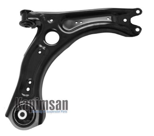 SALINCAK ÖN SAĞ A1 SPORTBACK GBA 18-19 ARONA KJ7 -IBIZA VI KJ1 -POLO VI AW1 17-19-KAPIMSAN 23-70693A-2Q0407152B-2Q0407152D
