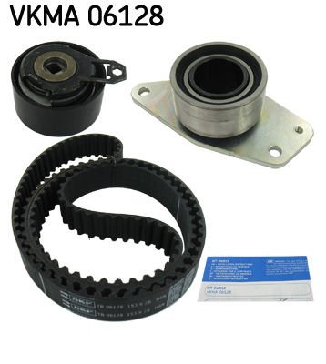 EKSANTRİK GERGİ KİTİ 153x260 LGN I 1.9DTI 97-01 -SCENIC ESPACE III 1.9DTI 99-03 F9Q-SKF VKMA06128-7701472645-7701473672-7701473837