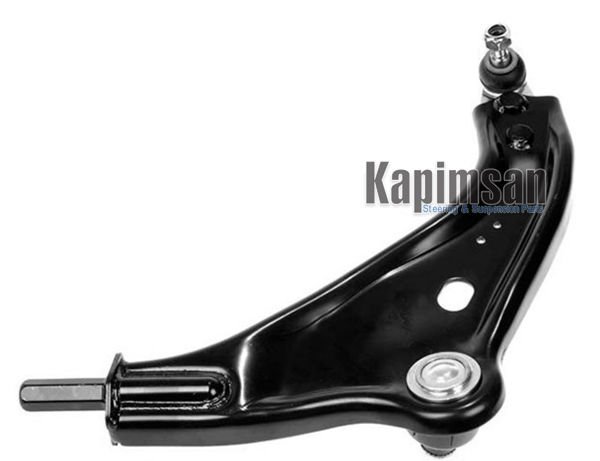 SALINCAK ÖN SOL ALT MINI R56 06 R57 CONVERTIBLE 07 R58 COUPE 11 R59 ROADSTER 12-KAPIMSAN 15-72312R-31124048627-31124048628-31126772301