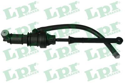DEBRIYAJ UST MERKEZI TRANSIT V184 2.4TDCI 00 06 PLASTIK-LPR 2239-3C117A543AB-3C117A543AF-1505420