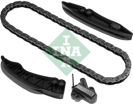 EKSANTRIK ZINCIR SETI ALT BMW N47 B37 DA15 B47 D20B MINI N47 C16 A N47 C20 A-INA 559003110-8589971-7797905-8515670-8515671