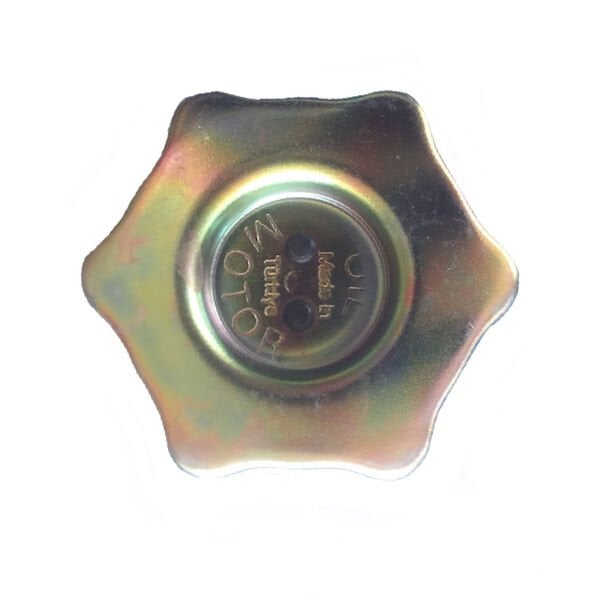 MOTOR YAĞ KAPAĞI M131-4EDKS METAL-AFT Y0523110-85000271