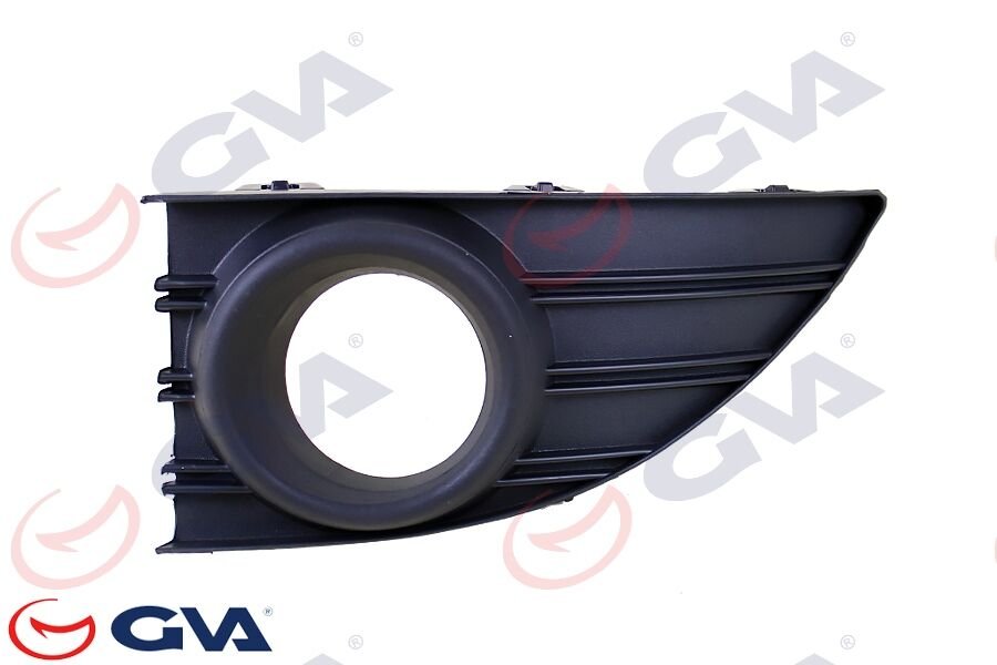 SİS FAR ÇERÇEVESİ KAPAĞI SİSLİ SOL SİYAH FLUENCE 2010-GVA 9511074-261521098R