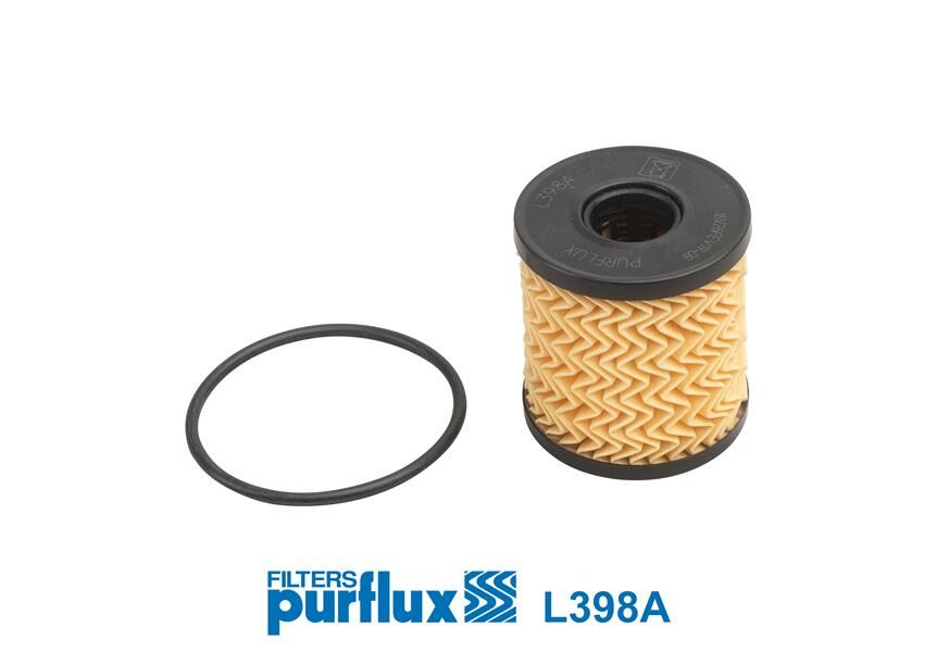 YAĞ FİLTRESİ ASTRA L-GRANDLAND-P206-P207-P307-P308-P508-P3008-PARTNER-C2-C3-C4-C5 1.4-1.6 VTI-THP BOXER JUMPER DUCATO 2.0-2.2 HDI TRANSIT-V348-V347 DEFENDER L316 DISCOVERY-FREELANDER JAGUAR XF-PURFLUX L398A-1109.CL-6C1Q6744AA-LR028438