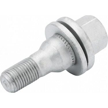 BİJON SAPLAMASI P208-P2008-P301-P308-P3008-P508-P5008-P407-C5-C4-EXPERT 3-PARTNER-JUMPY3 ASTRA-CORSA BERLINGO OPEL COMBO M12X1.25 BOY:57.15MM DIS UZUNLUGU:17MM SAFT BOY:19.1MM FEBI 46673-AFT 9817024580-9817024580-5405.67-96 82405080