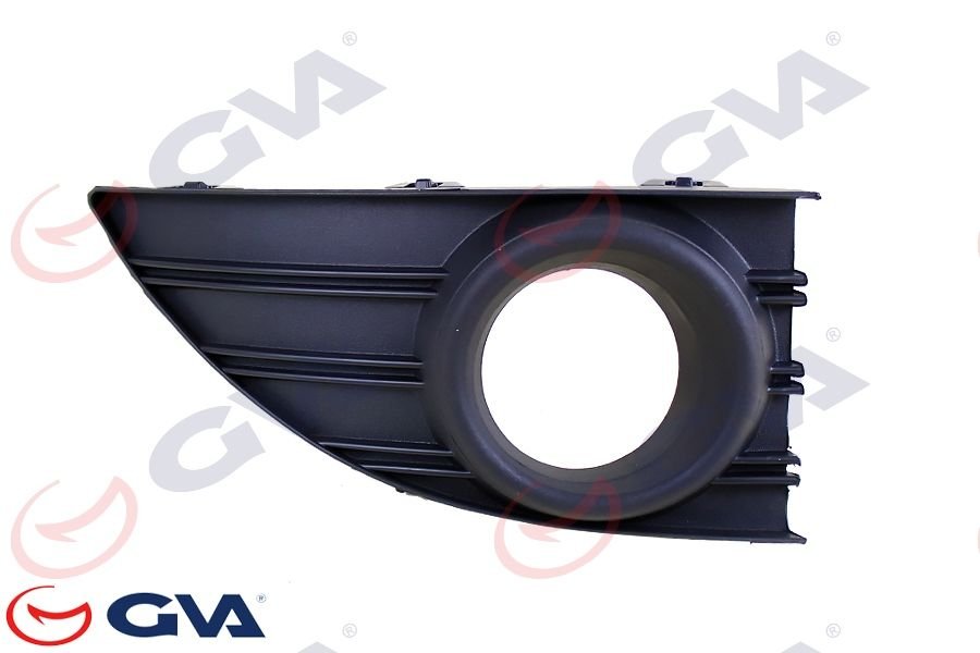 SİS FAR ÇERÇEVESİ KAPAĞI SİSLİ SAĞ SİYAH FLUENCE 2010-GVA 9511073-261521098R