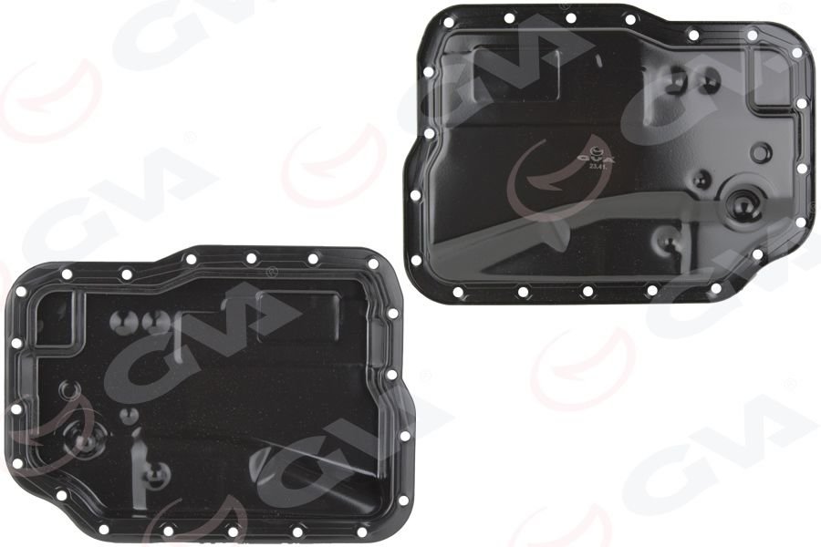 YAĞ KARTERİ C-MAX 1.6 1.8 2.0 07-10 FOCUS II 1.6 1.6. 1.6 TDCI 1.6 Tİ 04-12-GVA 4032734-XS4P7A264AB