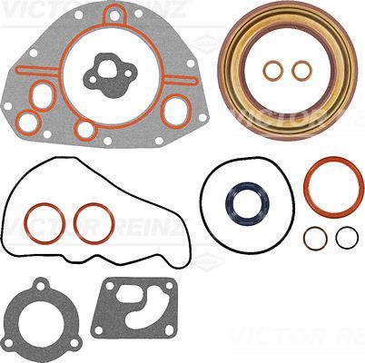 ALT TAKIM CONTA 18 KF FREELANDER I L314 98 06-V.REINZ 083634301-GUG701590-LVQ000070