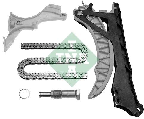 EKSANTRIK ZINCIR SETI BMW N42 B20 N46 B20 E46 E87 E88 E60 E90 E93 E83 E84 Z4 E85-INA 559003310-11311439854-11348649768