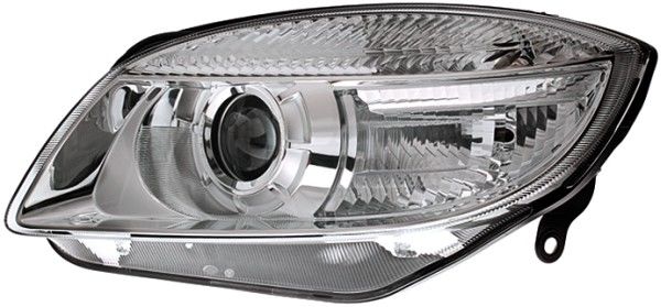 FAR SKODA FABİA SOL VW-HELLA 1EL247025251-5J1941015A-5J1941015A-5J1941017A