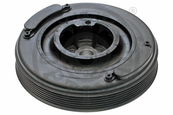 KRANK KASNAĞI TRANSPORTER T4-VOLT LT35 2.4D-2.5 TDI-CRAFTER 2.5 TDI ANJ-APA-AAT-AAB-AGX-OPTIMAL F8-5202-074105251T-074105251AC