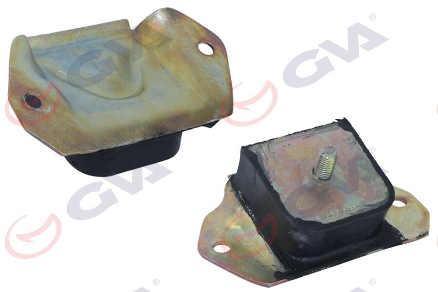 MOTOR TAKOZU ÖN R12-GVA-7702246328-7700504590-7700565509