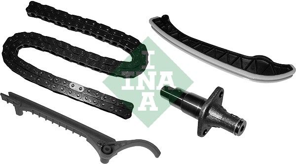 EKSANTRIK ZINCIR SETI MERCEDES M166 W168 W414-INA 559003810-A1660500316-A1669970994-A1660500011