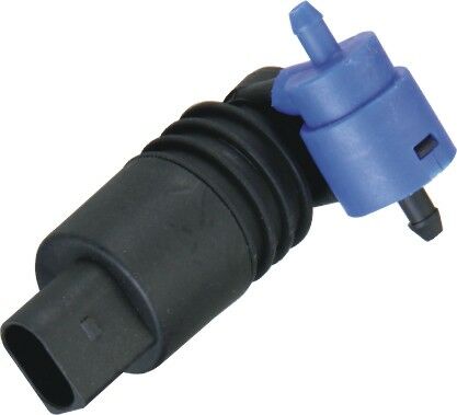 SU FİSKİYE MOTORU ÇİFT ÇIKIŞ VW POLO-PASSAT-GOLF 4-5-CADDY-T5-OCTAVIA-FABIA-TOLEDO-LEON-IBIZA-A3-A4-HELLUX-1K6955651-1K6955651