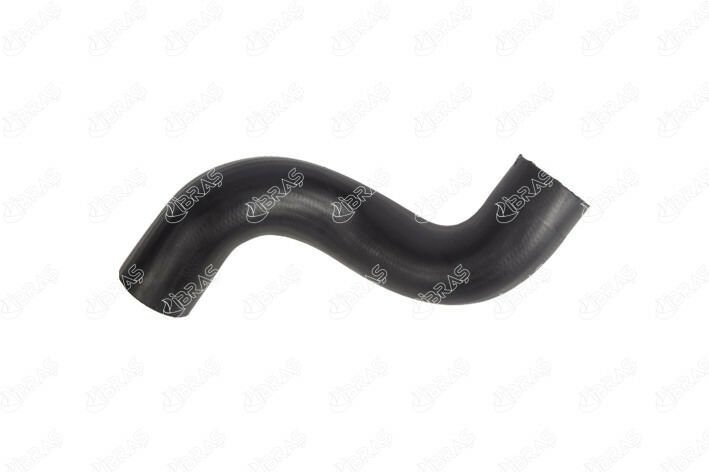 TURBO HORTUMU LANDROVER FREELANDER I 2.0 TD4 01-06-IBRAS 34861-PNH101801